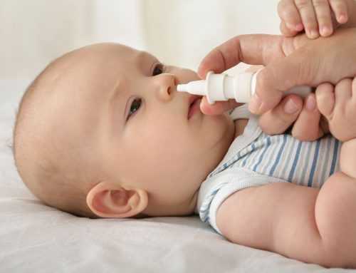 Có nên rửa mũi cho trẻ – Góc nhìn khoa học