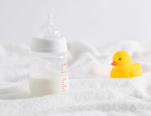 Sữa thuỷ phân giảm dị ứng – Bạn cần biết những gì