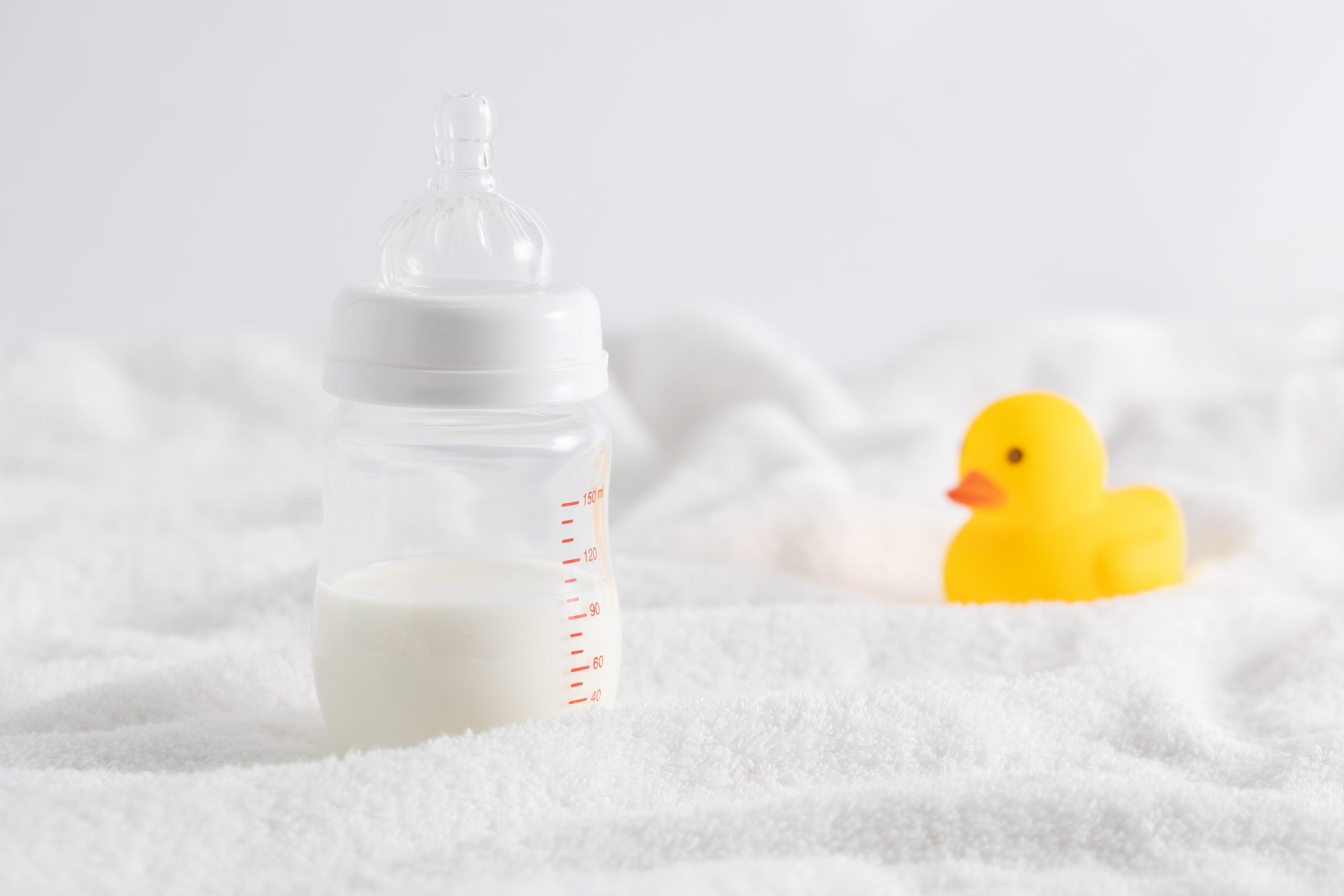 Sữa thuỷ phân giảm dị ứng – Bạn cần biết những gì