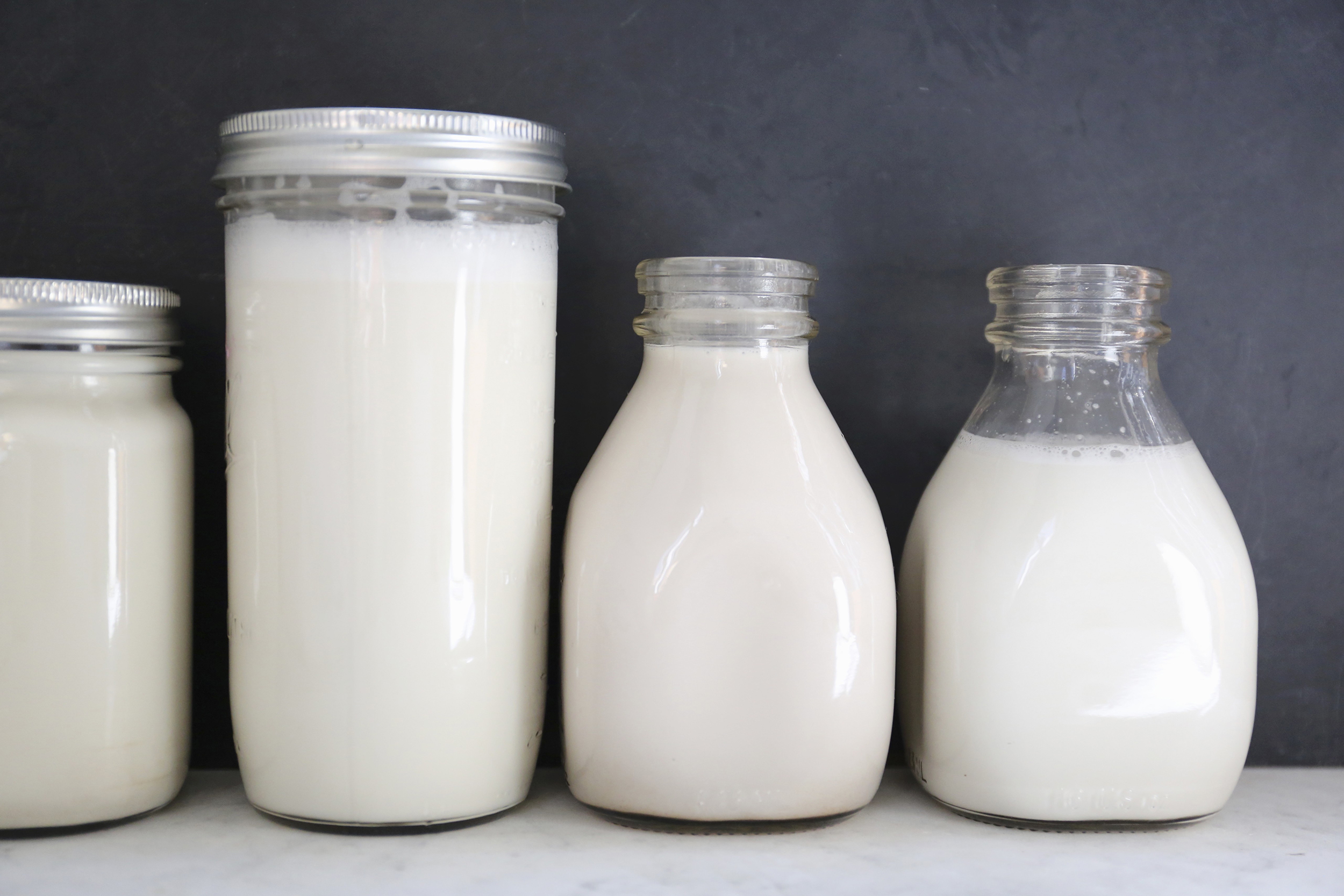 Chăm sóc trẻ bất dung nạp lactose – Hỏi đáp ngắn